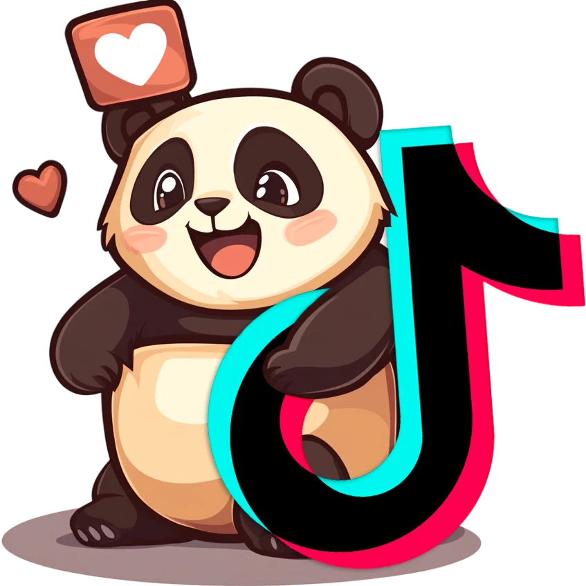 TikTok | MIX IP | Empty