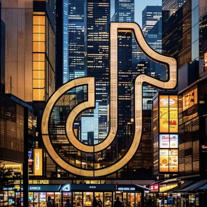 UK TikTok account | 20-120 days old | high authority | 2FA enabled | username set | registered with Google email