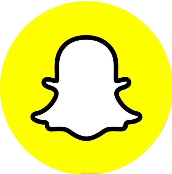 1_2 साल पुराने Snapchat अकाउंट्स