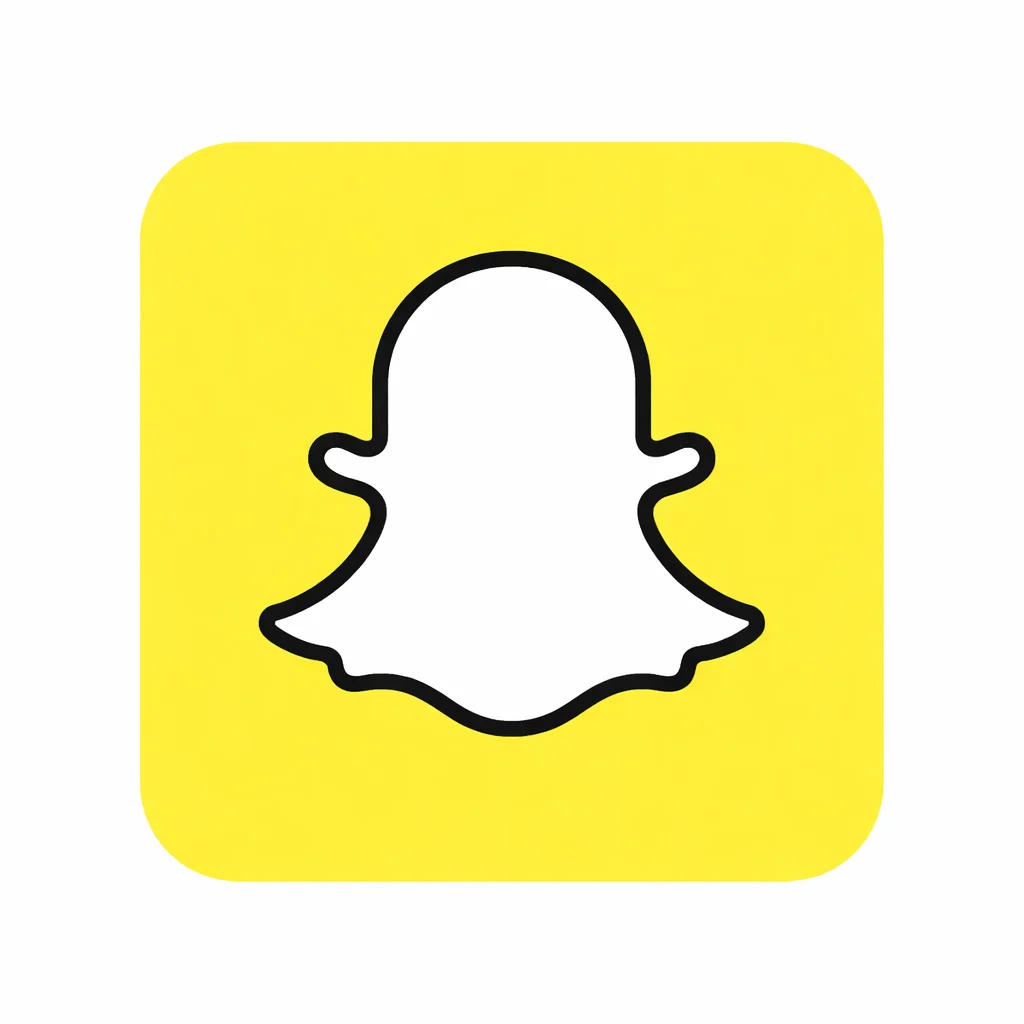 1 साल पुराना Snapchat अकाउंट