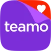 महिला खाते teamo (ti amo)