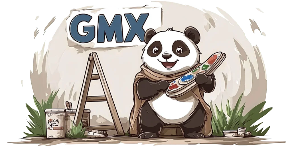GMX.US | 5+ Monate alt