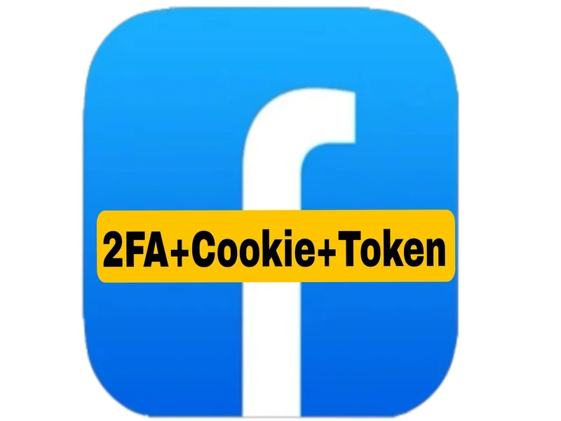 Facebook(Asia)(2FA+cookie+Token)|hotmail verified (included)|5/15 days old| European type English name with empty/partially profile|Don't die in storage| IP USA&Asian mix