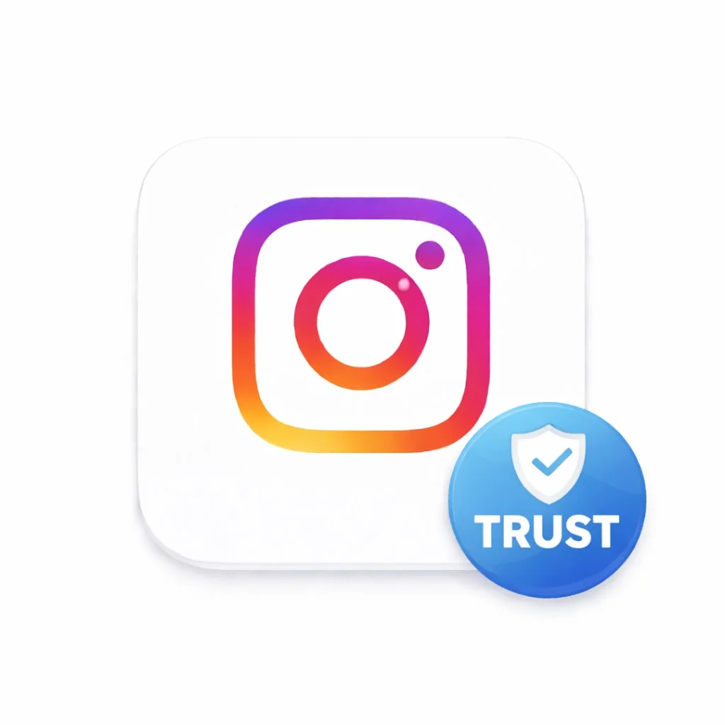 Instagram Accounts - 2FA SMS Verified - Live Long - Mixed IPs