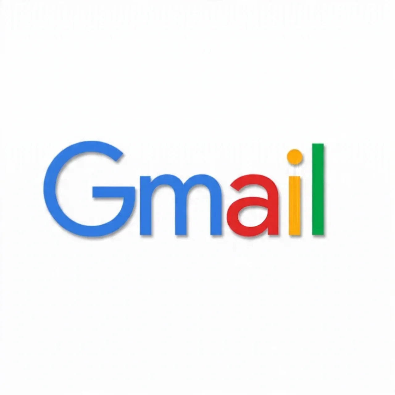 حساب Gmail جديد بأفضل جودة.