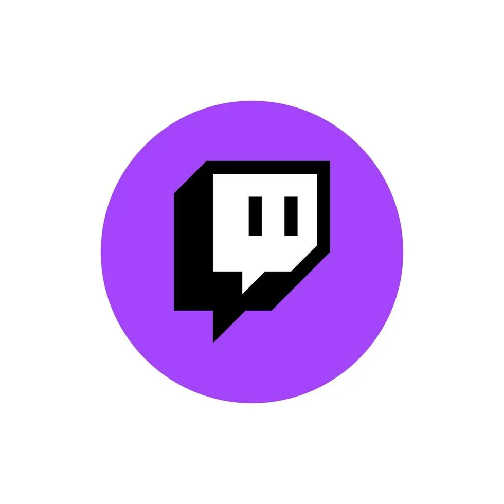 Twitch account email access