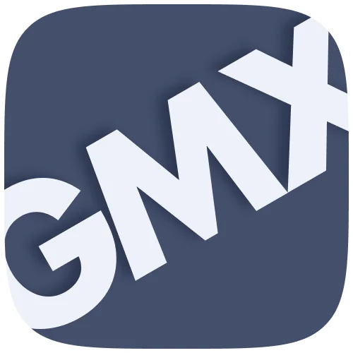 Gmx.com - Account Registration Using Real Residential EU Proxies - WEB + POP3, SMTP and IMAP