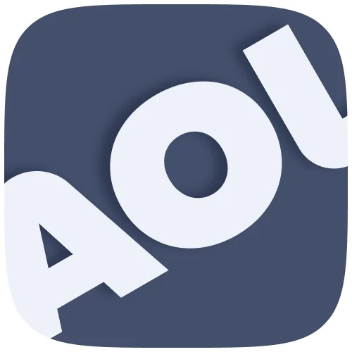 AOL.com खाते | एसएमएस सत्यापित ✅ POP3, SMTP, IMAP ✔