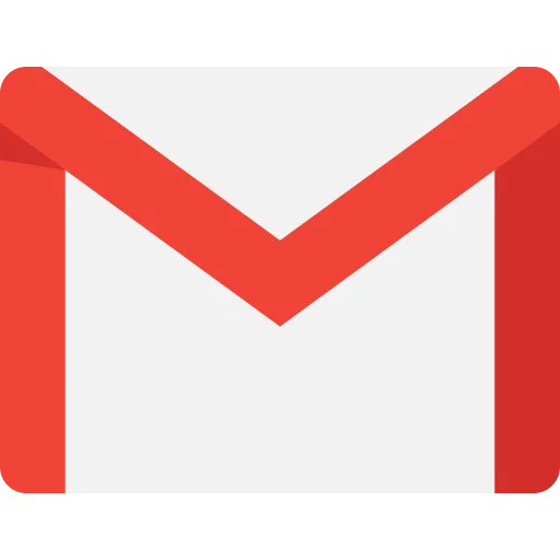 One year old Gmail account with App Password and Authenticator key