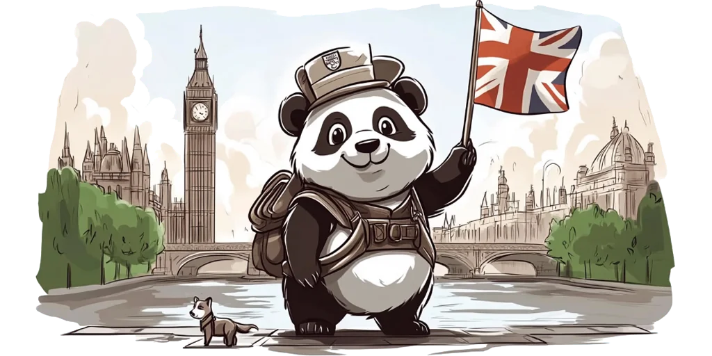 TikTok | England | Mail | Cookie