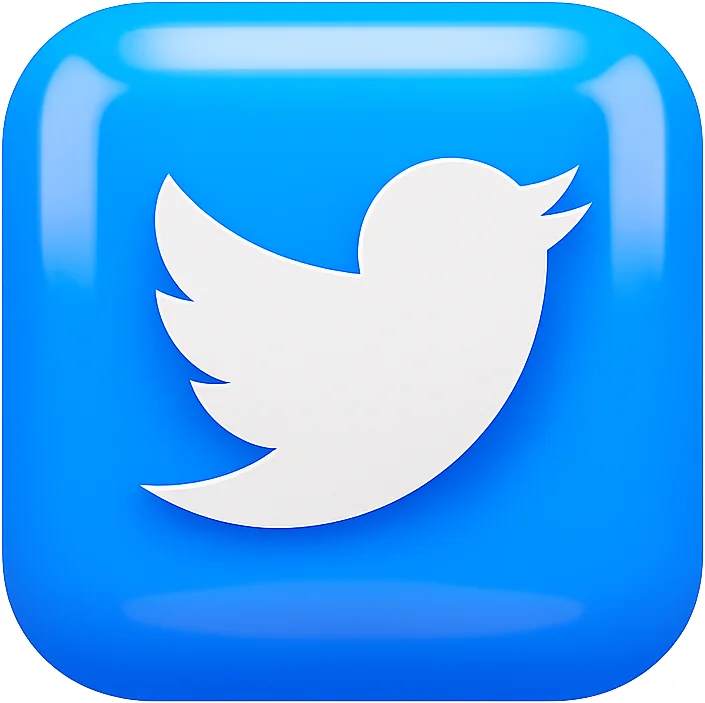 Twitter (X) - Registered Phone - Over 7 Days - Unlimitmail.com - Full Avatar - 2FA - Cookie