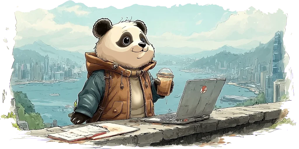 DeepSeek | Hong Kong | Mail | 5+ months