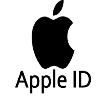 Apple ID (EUA), iCloud ativado. App Store: Os aplicativos foram verificados e estão disponíveis para download. Período de registro de 2010 a 2024.