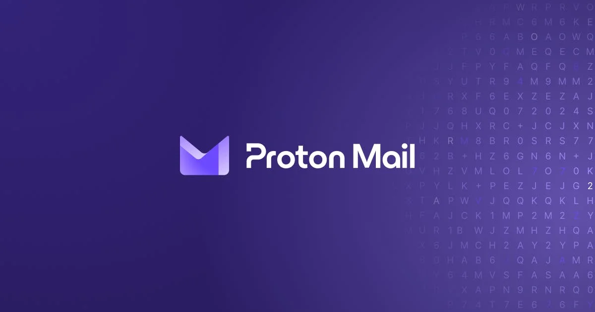 2024 Alte ProtonMail-Konten