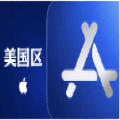 US Apple ID without security questions, mixed domain suffixes