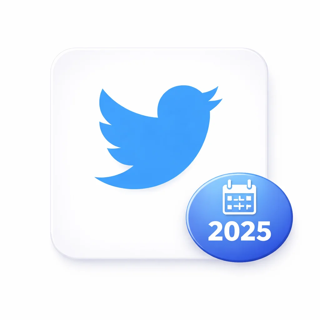 Twitter Accounts 2025 | Auth Token | 2FA | Mail + Phone