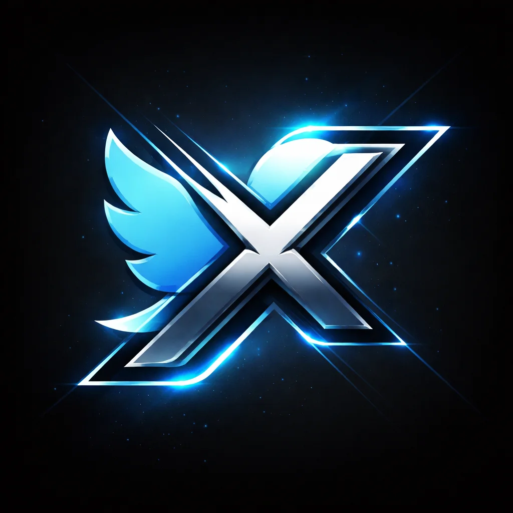 100 CUENTAS DE X/TWITTER DE CALIDAD SUPER ALTA