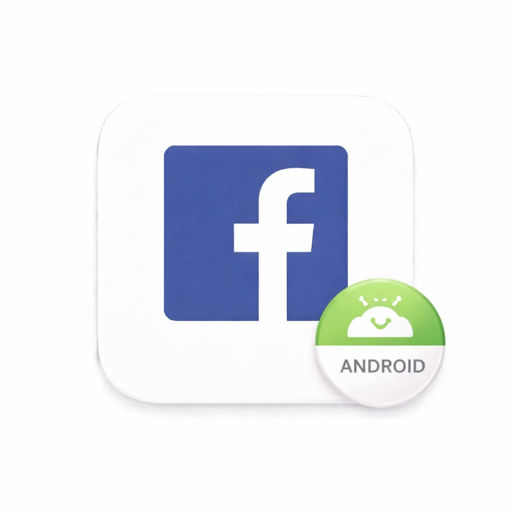 Facebook Androidアカウント | Outlook | 混合IP | Cookie形式