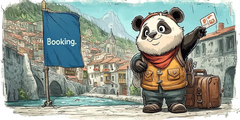 Booking | Georgia | Mail | 5+ months old