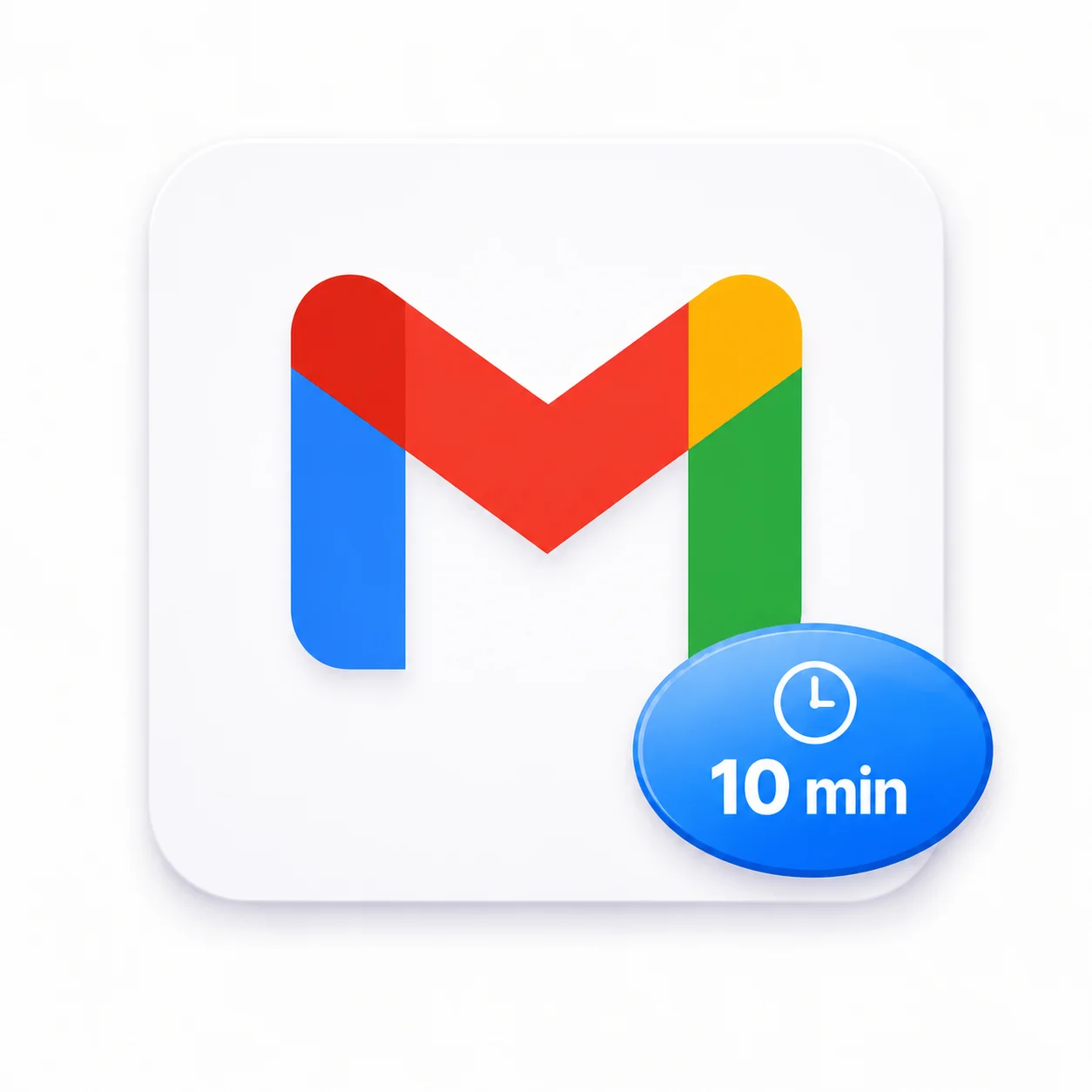 GOOGLE-LOGIN-10 MIN-NOGMAIL