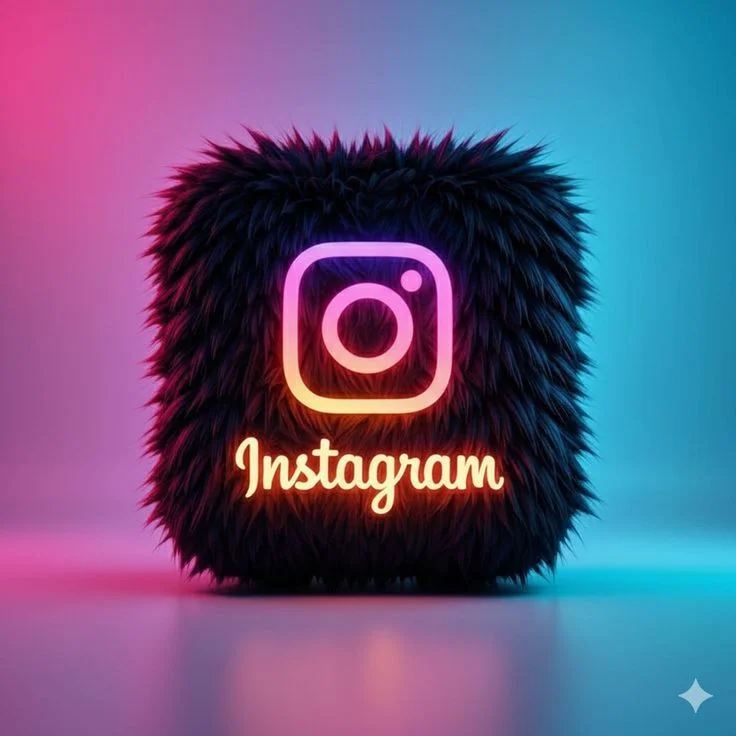 10 Jahre alte Instagram-Konten