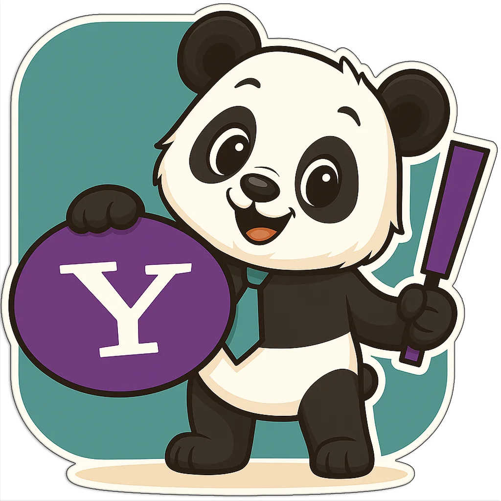 Yahoo | IMAP POP3 SMTP