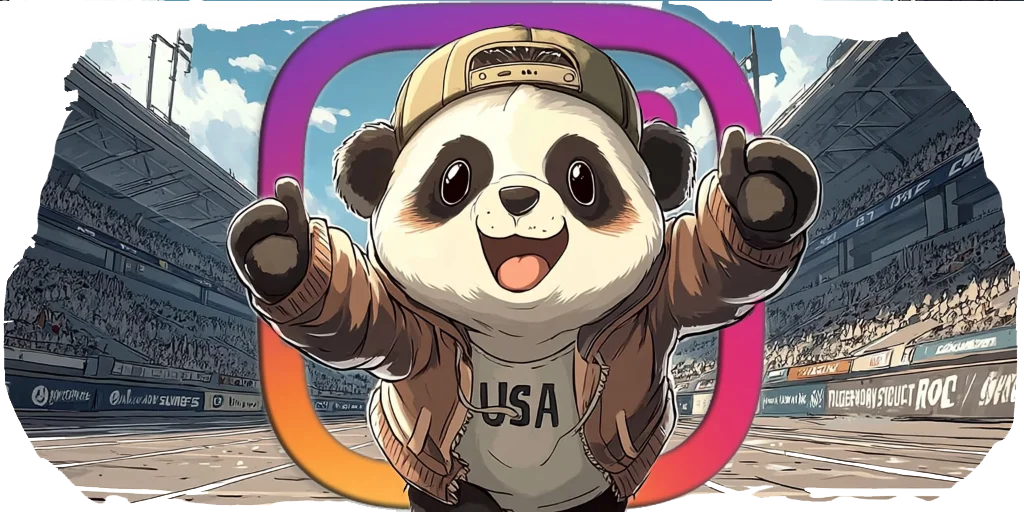 Instagram | 2FA | USA