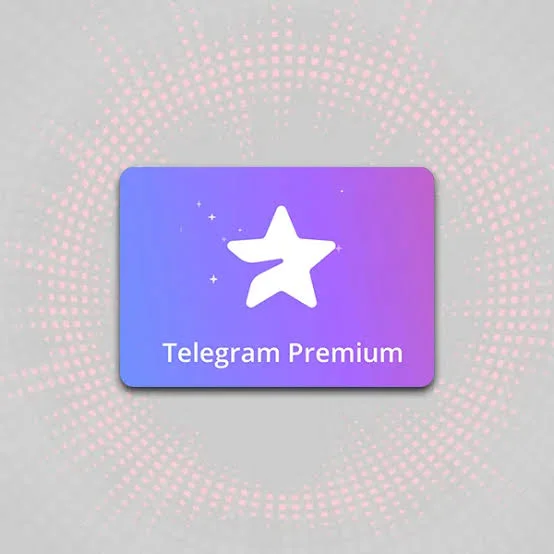 6 Month Duration Teligram premium