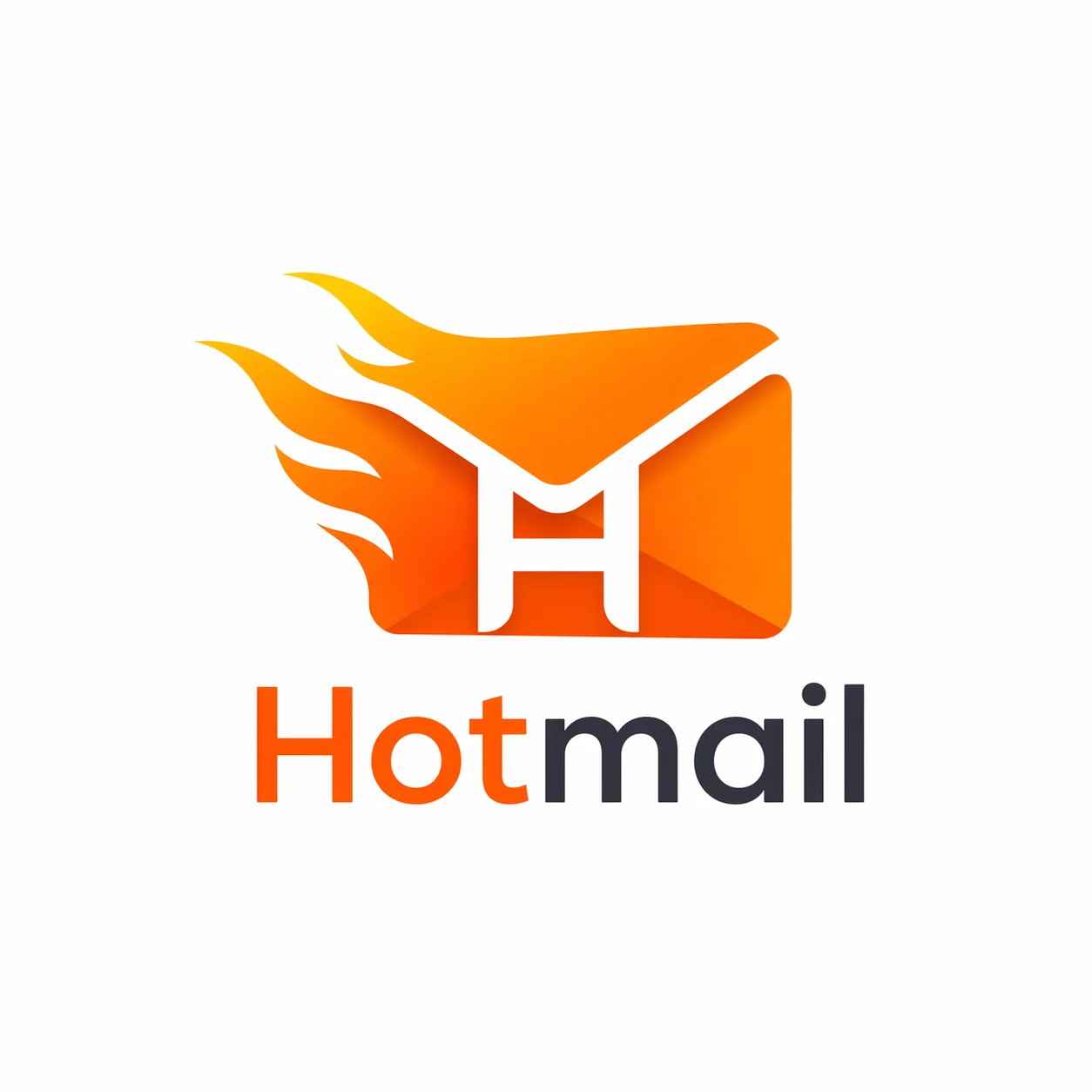 3 months old Hotmail accounts with unique id