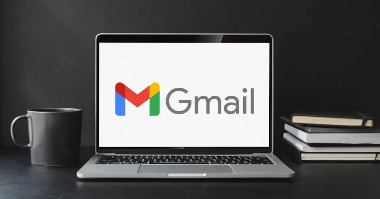 1年間使用のGmail（Google Authenticator 2FA付き）
