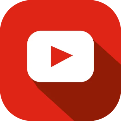 قناة يوتيوب مع Gmail 2005 - 2019 - بلد عشوائي