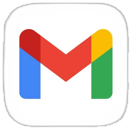 2023 year old Gmail with 2fa+back up codes