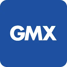 Tài khoản Gmx.com LÂU DÀI Chưa Sử Dụng Tốt nhất cho dịch vụ đính kèm hoặc đăng ký TUỔI từ 1 tuần đến 1 tháng