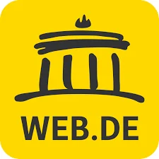 WEB.de - जर्मन विश्वसनीय मेल। यूरोप्रॉक्सी के माध्यम से ही मेल तक पहुंचें। अन्यथा, IMAP काम नहीं करेगा। web.de डोमेन का उपयोग किया गया। लिंग: मिश्रित। IMAP सक्षम। इधर-उधर नहीं पड़ा हुआ। 2023 में पंजीकृत।