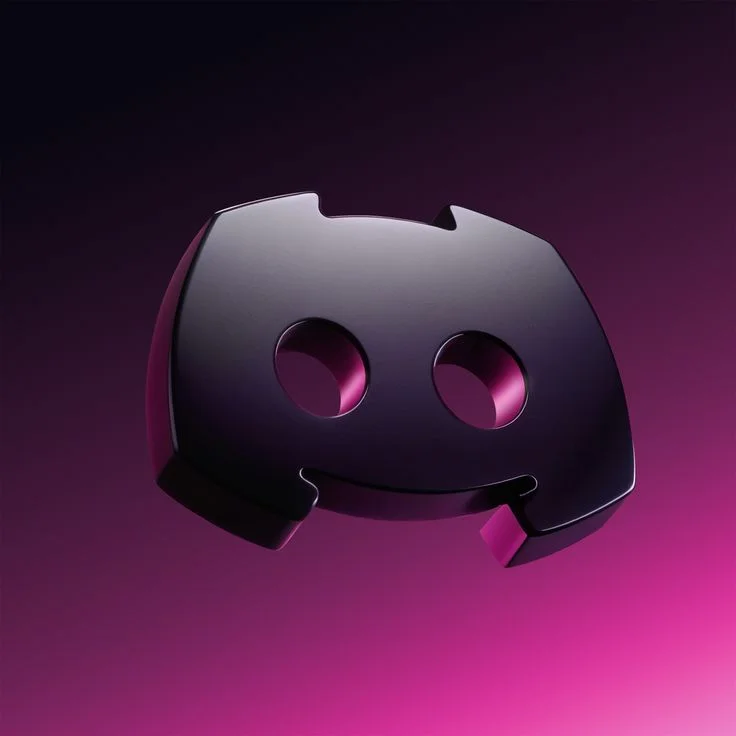 حسابات ديسكورد عمرها سنة واحدة