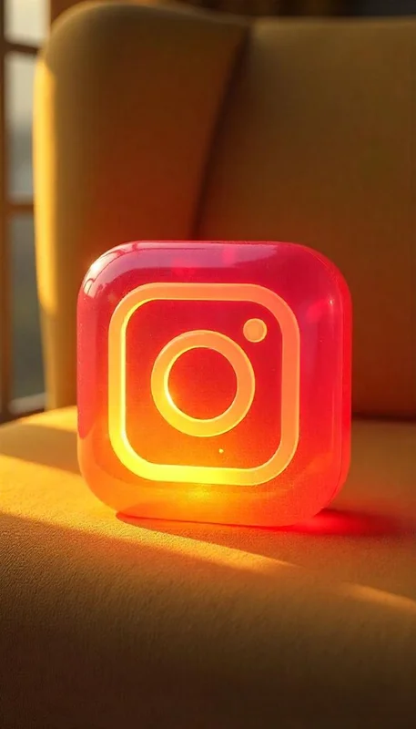 إنستغرام طازج مع المصادقة الثنائية