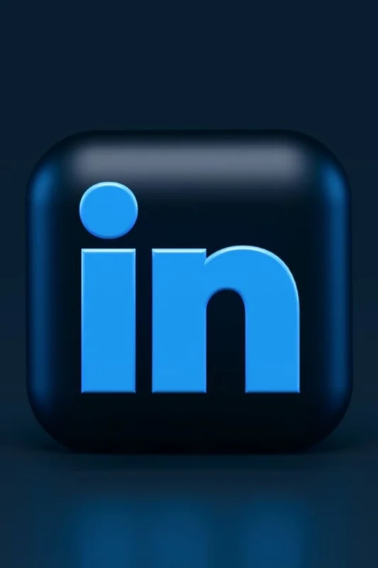 5 سالہ LinkedIn اکاؤنٹس 500 کنکشنز