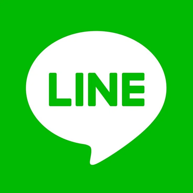 Line accounts 