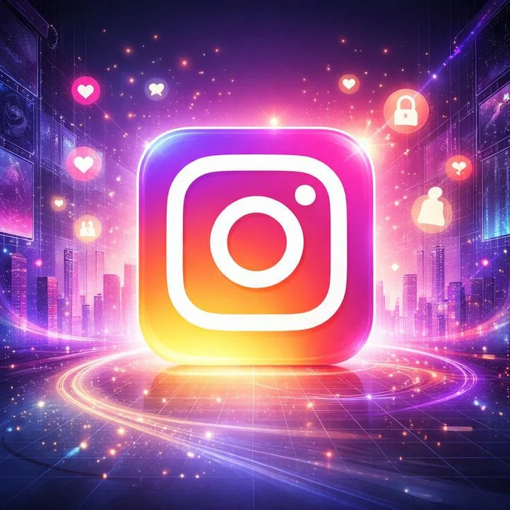 High quality Instagram accounts 