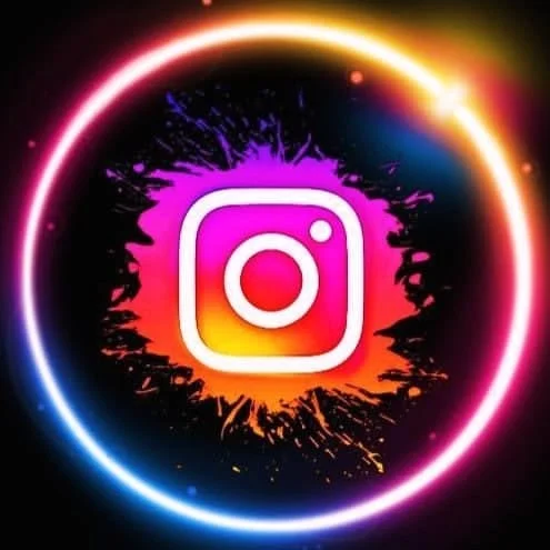 Conta nova do Instagram, com suporte para verificação em duas etapas, 100% funcional.