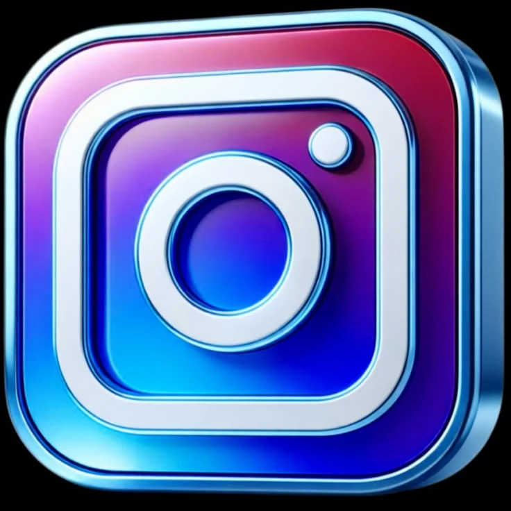 2FA가 활성화된 Instagram 계정 1000개