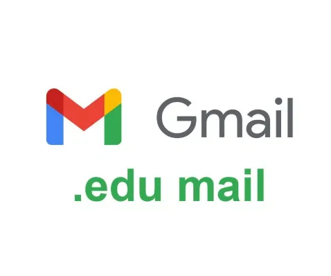  ✅EDU Mail Accounts✅Mix ip ✅Full access ✅Not resell or shared account.
