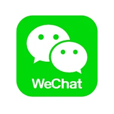 We chat fresh account 