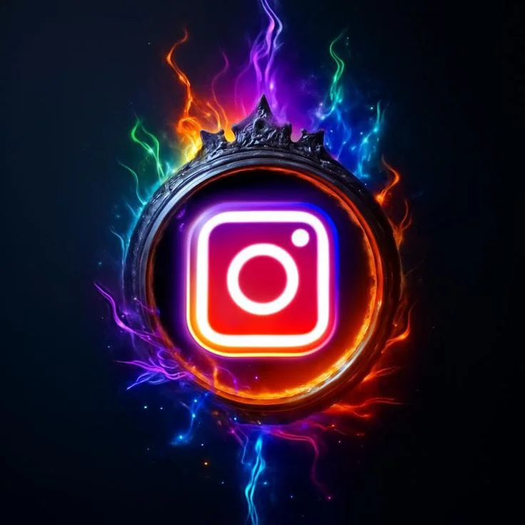 5 to 6 months old 2fa Instagram accounts 