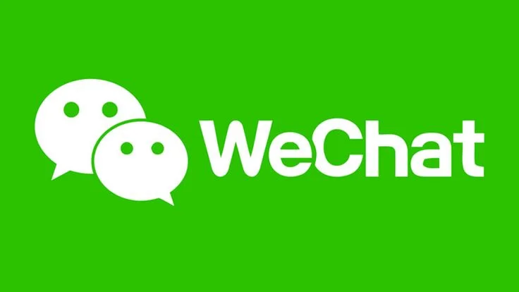 Wechat accounts 5 to 7 month old  With recovery mail Gmail