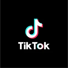 TikTok accounts | Confirmed via email @rambler, email included | Name in Latin | Registered with mixed IP