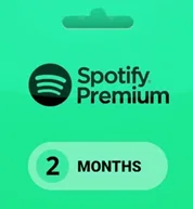 Spotify 3 মাসের প্রিমিয়াম সাবস্ক্রিপশন অ্যাকাউন্ট লগইন + পাসওয়ার্ড