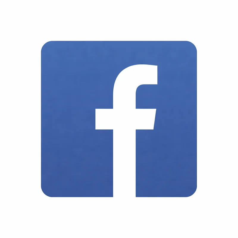 1 ano de conta do Facebook