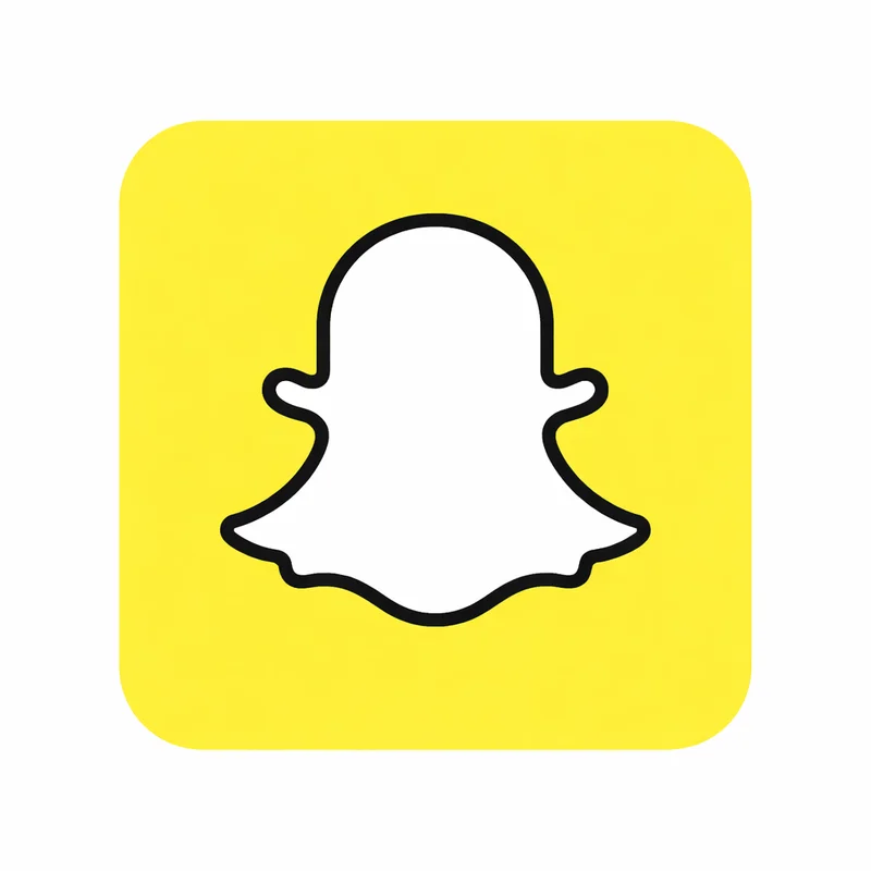 1.5 वर्ष पुराना Snapchat खाता