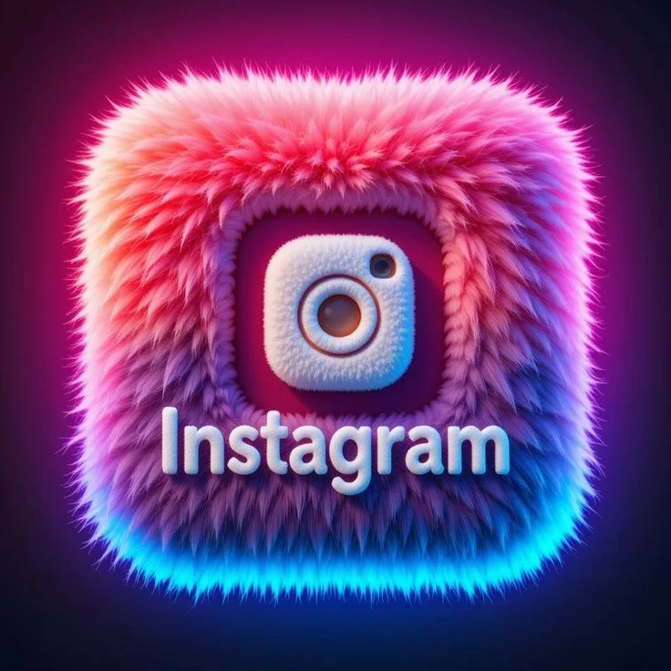 Conta Instagram nova com 2fa